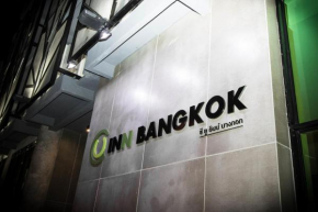  C U Inn Bangkok - SHA Plus  Бангкок